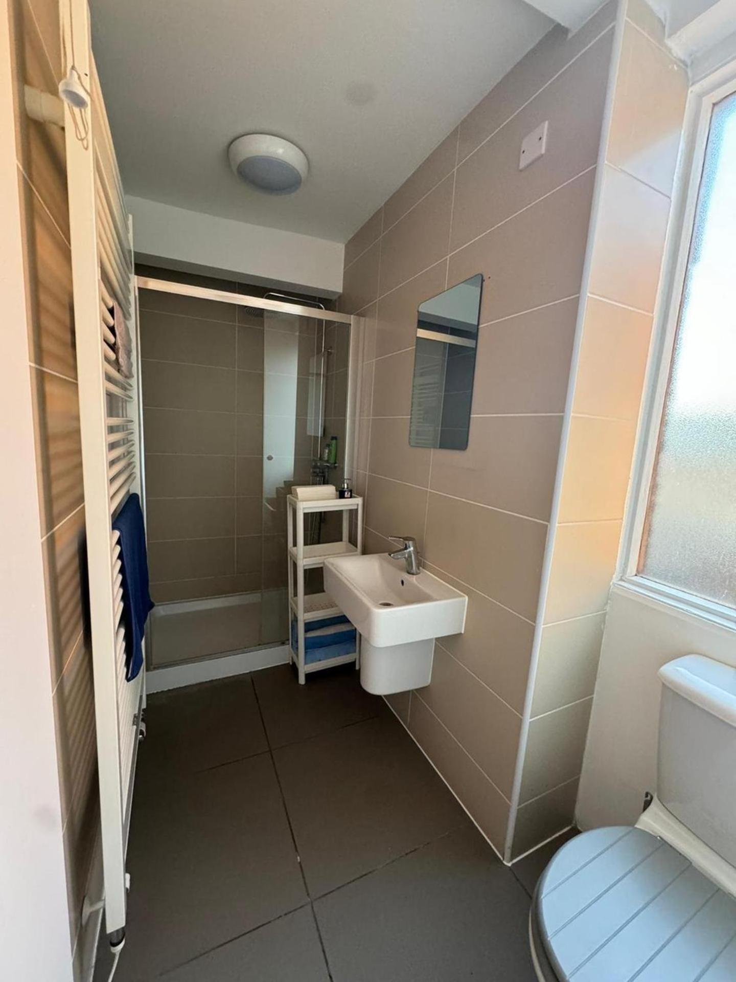 Fun Energetic Oasis In Islington Apartamento Londres